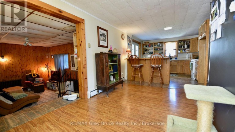 4 MILL STREET, Northern Bruce Peninsula, Ontario, N0H1W0