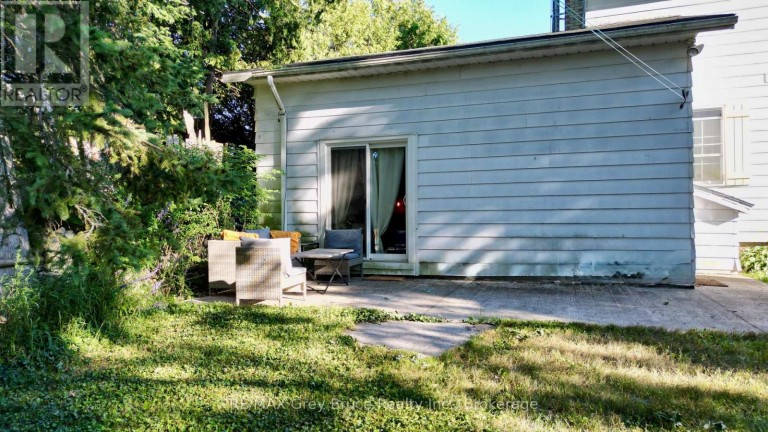 4 MILL STREET, Northern Bruce Peninsula, Ontario, N0H1W0