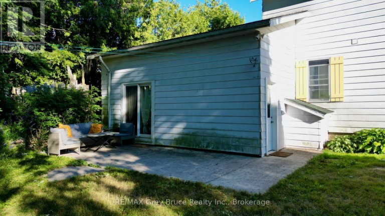 4 MILL STREET, Northern Bruce Peninsula, Ontario, N0H1W0