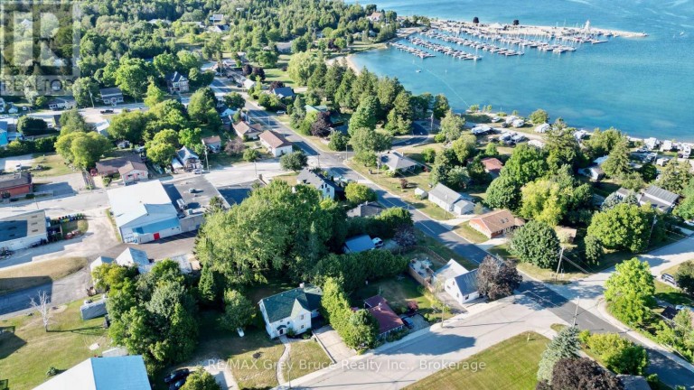 4 MILL STREET, Northern Bruce Peninsula, Ontario, N0H1W0