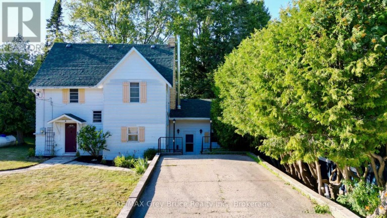 4 MILL STREET, Northern Bruce Peninsula, Ontario, N0H1W0