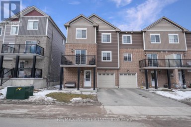 48 ANDEAN LANE Barrie Ontario photo 1