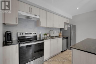 48 ANDEAN LANE Barrie Ontario photo 10