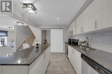 48 ANDEAN LANE Barrie Ontario photo 11