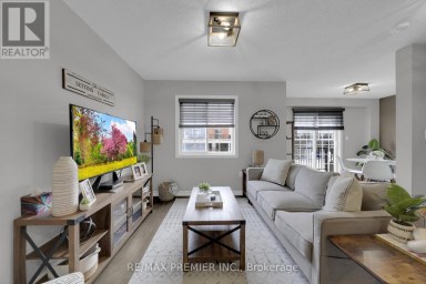 48 ANDEAN LANE Barrie Ontario photo 13