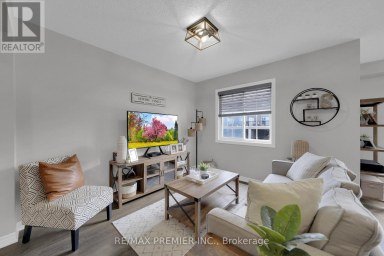 48 ANDEAN LANE Barrie Ontario photo 14