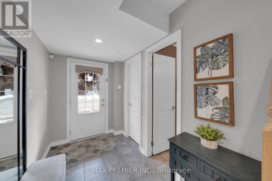 48 ANDEAN LANE Barrie Ontario photo 2