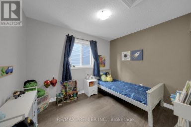 48 ANDEAN LANE Barrie Ontario photo 20