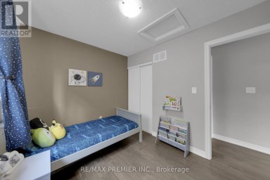 48 ANDEAN LANE Barrie Ontario photo 21