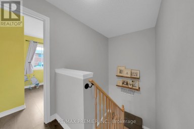 48 ANDEAN LANE Barrie Ontario photo 27