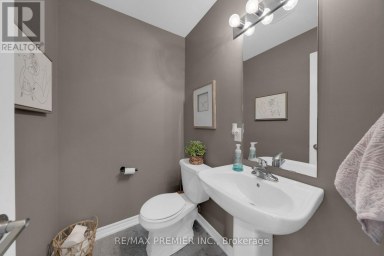 48 ANDEAN LANE Barrie Ontario photo 3
