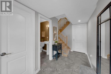 48 ANDEAN LANE Barrie Ontario photo 4