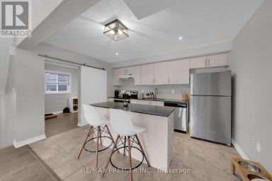 48 ANDEAN LANE Barrie Ontario photo 7