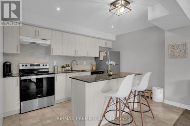 48 ANDEAN LANE Barrie Ontario photo 9