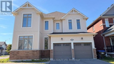 66 PORTLAND STREET Collingwood Ontario photo 1