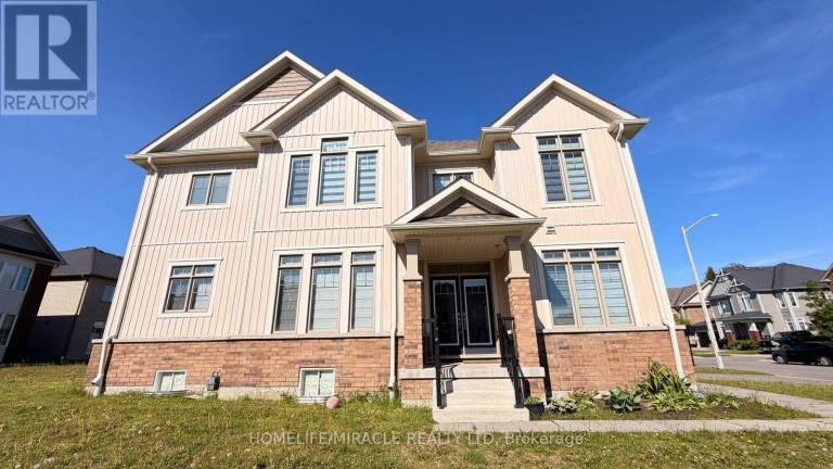 66 PORTLAND STREET, Collingwood, Ontario, L9Y3Z6