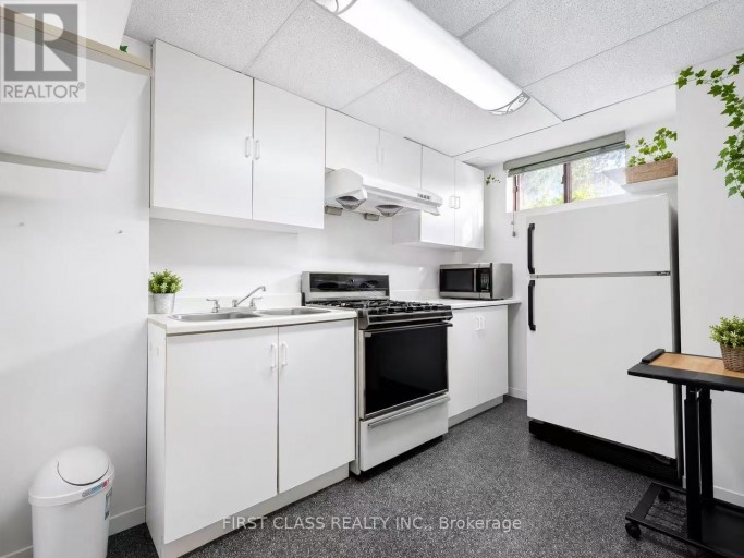 BSMNT - 1226 KOS BOULEVARD, Mississauga (Lorne Park), Ontario, L5J4L7