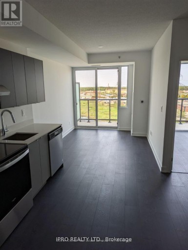 B1009 - 3200 DAKOTA COMMON, Burlington (Alton), Ontario, L7M2A7