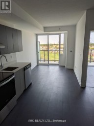 B1009 - 3200 DAKOTA COMMON Burlington (Alton) Ontario photo 5
