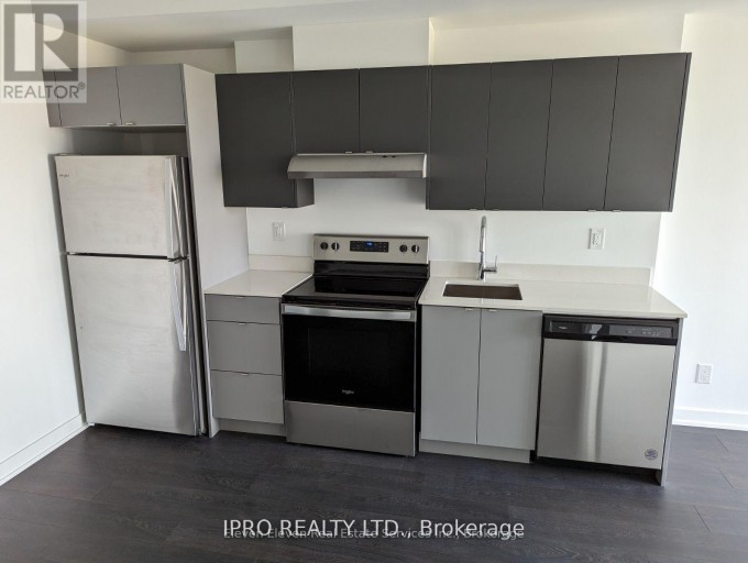 B1009 - 3200 DAKOTA COMMON, Burlington (Alton), Ontario, L7M2A7