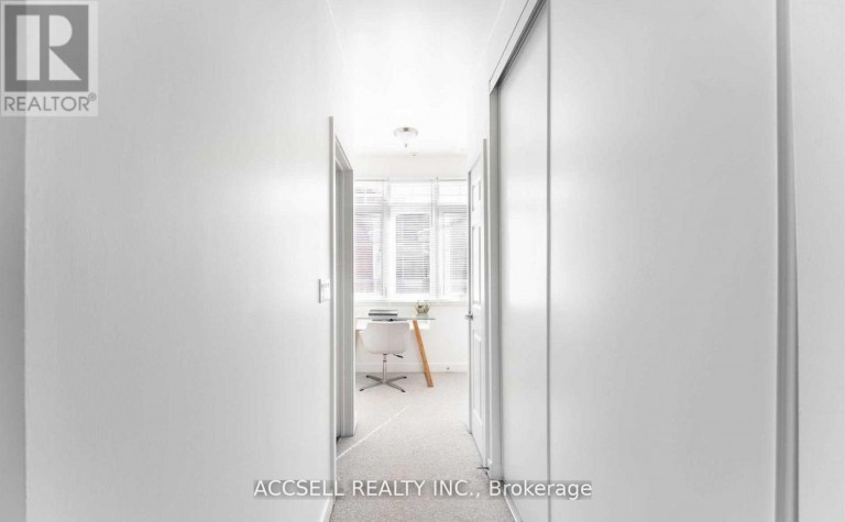 229 - 3400 LAKE SHORE BOULEVARD W, Toronto (Long Branch), Ontario, M8W4Z9