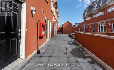 229 - 3400 LAKE SHORE BOULEVARD W Toronto (Long Branch) Ontario photo 15