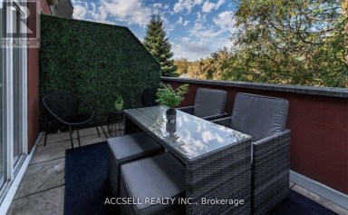 229 - 3400 LAKE SHORE BOULEVARD W Toronto (Long Branch) Ontario photo 16