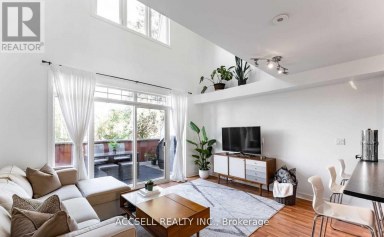 229 - 3400 LAKE SHORE BOULEVARD W Toronto (Long Branch) Ontario photo 3