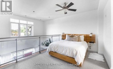 229 - 3400 LAKE SHORE BOULEVARD W Toronto (Long Branch) Ontario photo 8