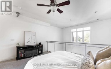 229 - 3400 LAKE SHORE BOULEVARD W Toronto (Long Branch) Ontario photo 9
