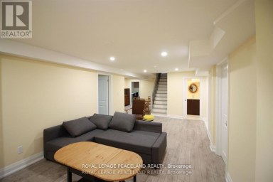 1855 PILGRIMS WAY Oakville (GA Glen Abbey) Ontario photo 12
