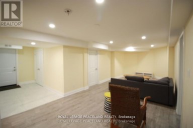 1855 PILGRIMS WAY Oakville (GA Glen Abbey) Ontario photo 13