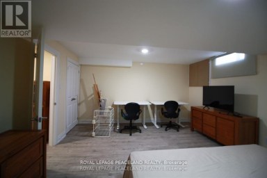 1855 PILGRIMS WAY Oakville (GA Glen Abbey) Ontario photo 2