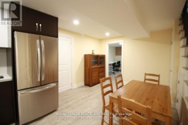 1855 PILGRIMS WAY Oakville (GA Glen Abbey) Ontario photo 6