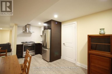 1855 PILGRIMS WAY Oakville (GA Glen Abbey) Ontario photo 7