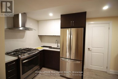 1855 PILGRIMS WAY Oakville (GA Glen Abbey) Ontario photo 8