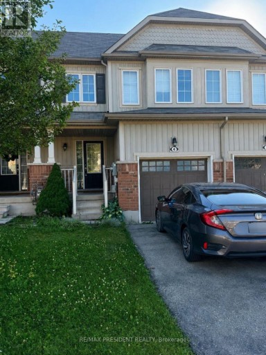 4 AVEDISIAN STREET, Brantford, Ontario, N3T0G8