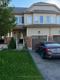 4 AVEDISIAN STREET Brantford Ontario photo 1