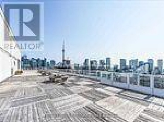 904 - 700 KING STREET W, Toronto (Niagara), Ontario, M5V2Y6