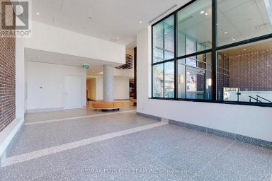 542 - 150 LOGAN AVENUE Toronto (South Riverdale) Ontario photo 11