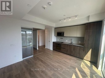 542 - 150 LOGAN AVENUE Toronto (South Riverdale) Ontario photo 4