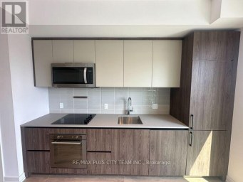 542 - 150 LOGAN AVENUE Toronto (South Riverdale) Ontario photo 5