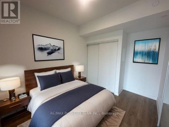 542 - 150 LOGAN AVENUE Toronto (South Riverdale) Ontario photo 6