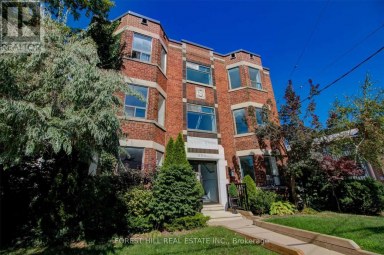 104 - 204 KINGSTON ROAD Toronto (Woodbine Corridor) Ontario photo 1