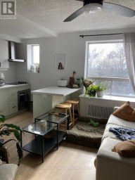 104 - 204 KINGSTON ROAD Toronto (Woodbine Corridor) Ontario photo 2