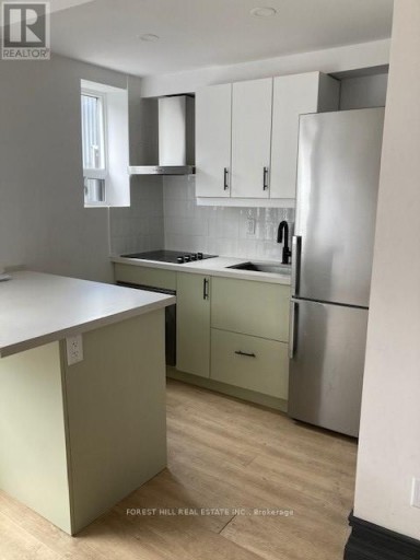 104 - 204 KINGSTON ROAD, Toronto (Woodbine Corridor), Ontario, M4L1S7