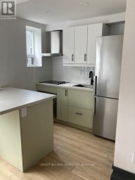 104 - 204 KINGSTON ROAD Toronto (Woodbine Corridor) Ontario photo 5