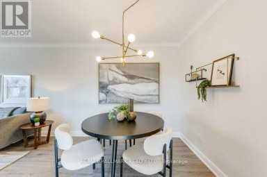 UPPER - 225 WOODVILLE AVENUE Toronto (East York) Ontario photo 10