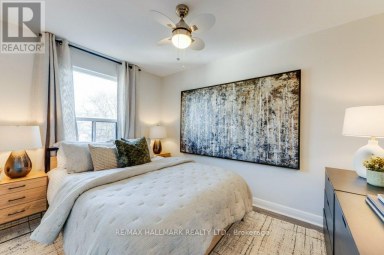 UPPER - 225 WOODVILLE AVENUE Toronto (East York) Ontario photo 24