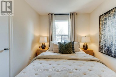 UPPER - 225 WOODVILLE AVENUE Toronto (East York) Ontario photo 28